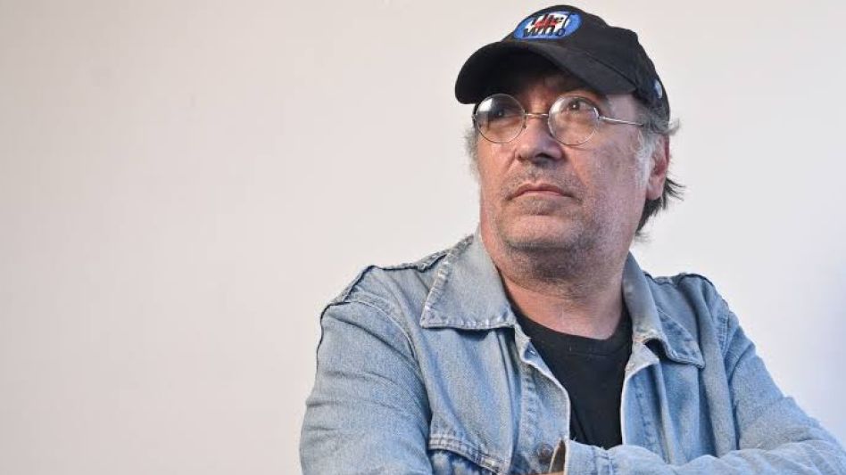 Pedro Saborido: "Un viaje   por el Universo Bonaerense" 