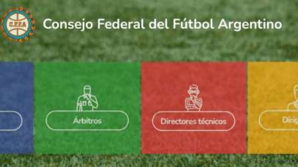 Se puso en marcha el Censo   Digital 2024 del Consejo Federal 