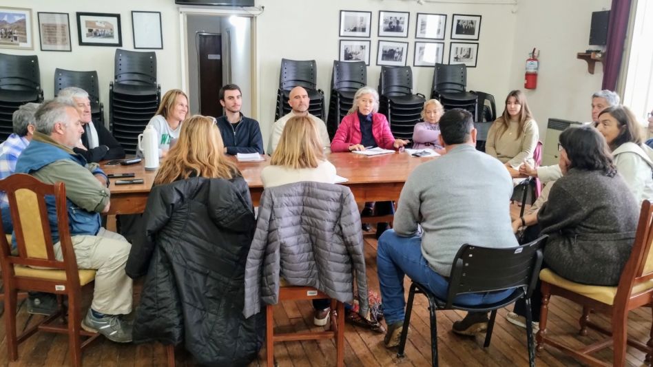Realizarán una capacitación sobre arbolado público