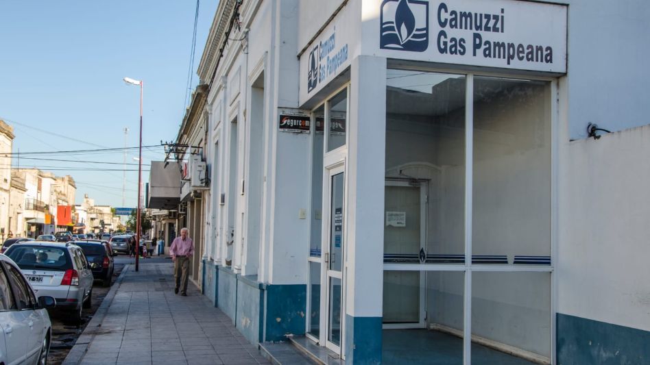 Preocupa la demora en la entrega de medidores de gas