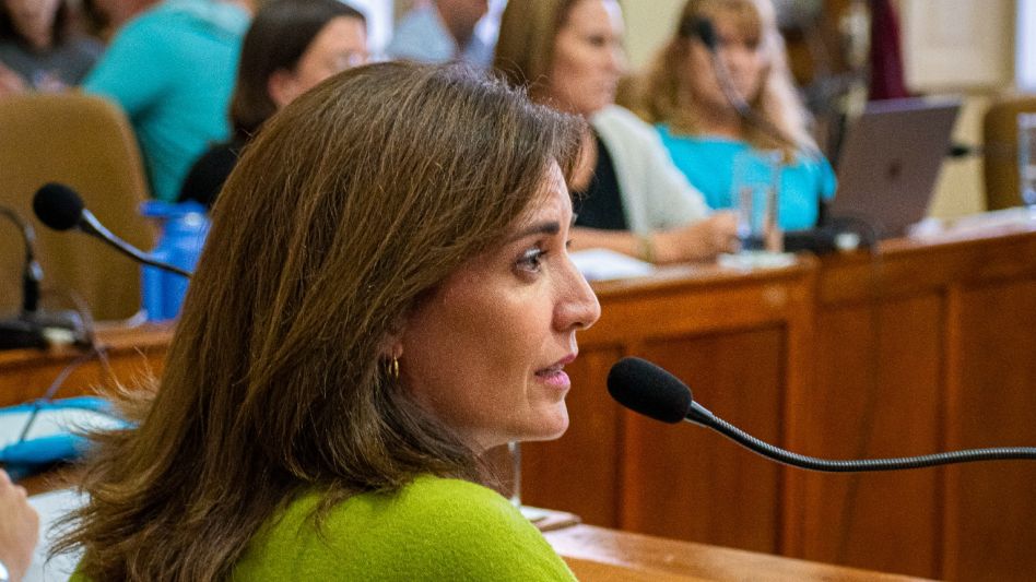 Ante el problema habitacional proponen crear  un programa de autoconstrucción de viviendas