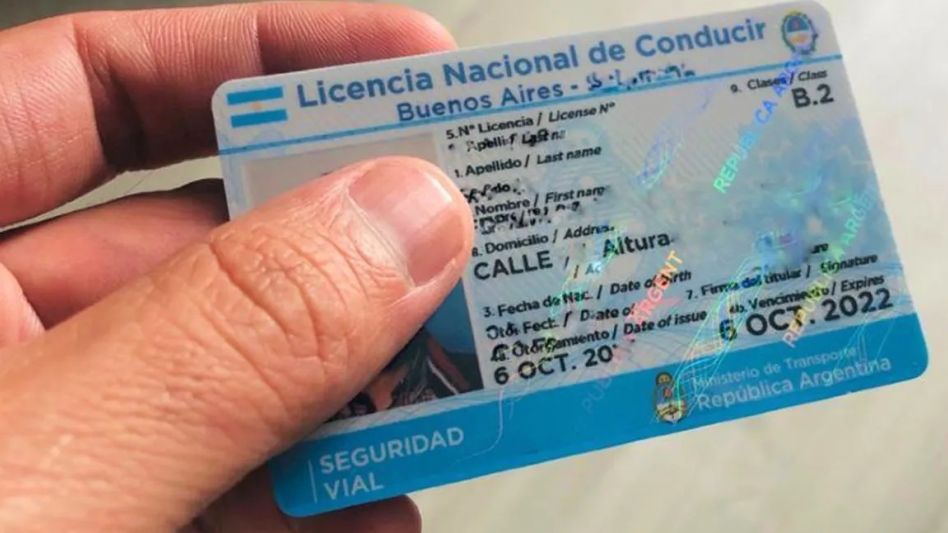 Hackers robaron la base de datos de todas las licencias de conducir del país y la pusieron en venta