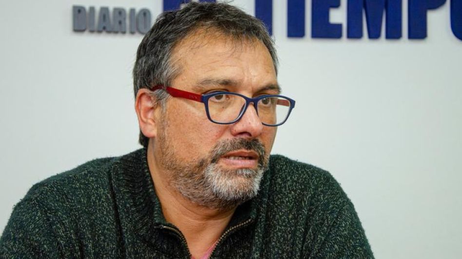 ARCHIVO/EL TIEMPO/NACHO CORREA