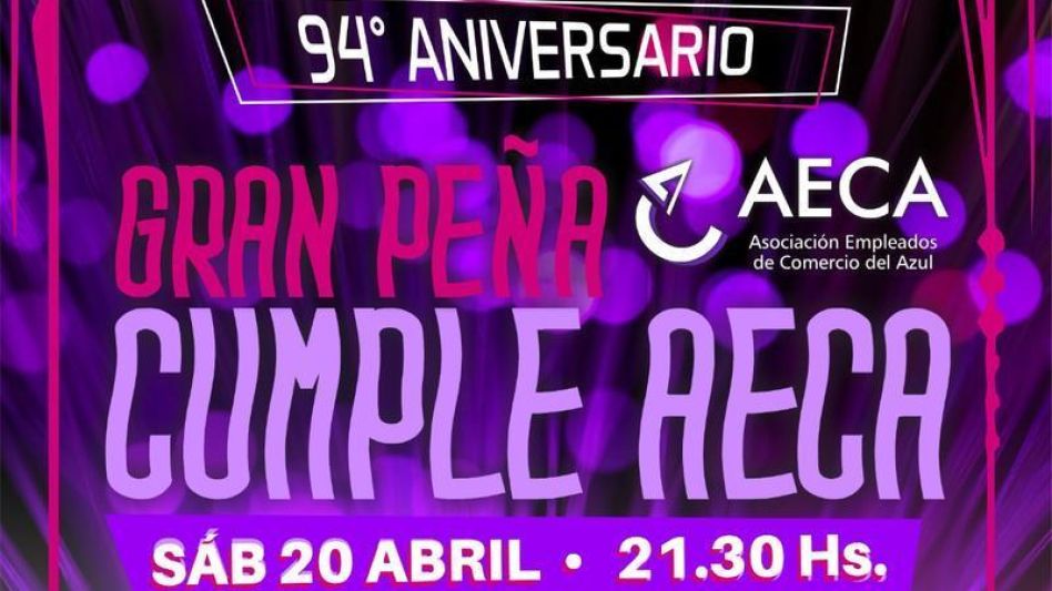 Qué hacer en los próximos días