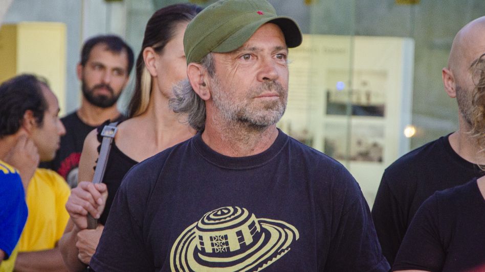 "Se están impulsando varias acciones desde Cultura" 