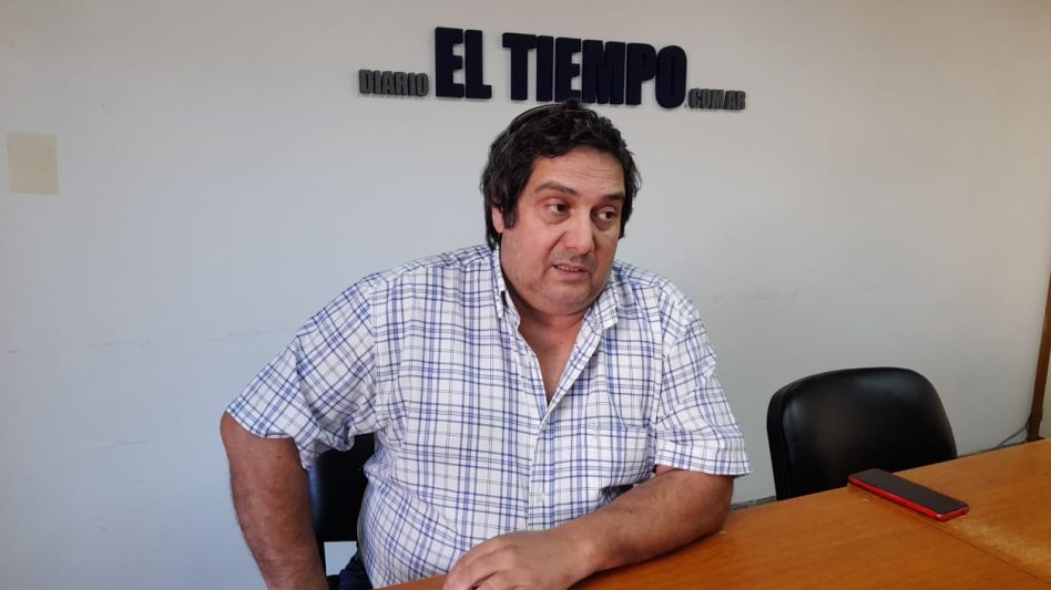 Se viene la peña aniversario de la AECA