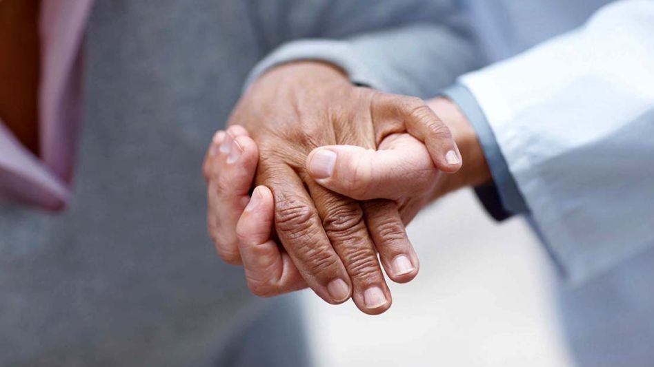 Parkinson: un mal que padecen 100 mil argentinos y puede tratarse
