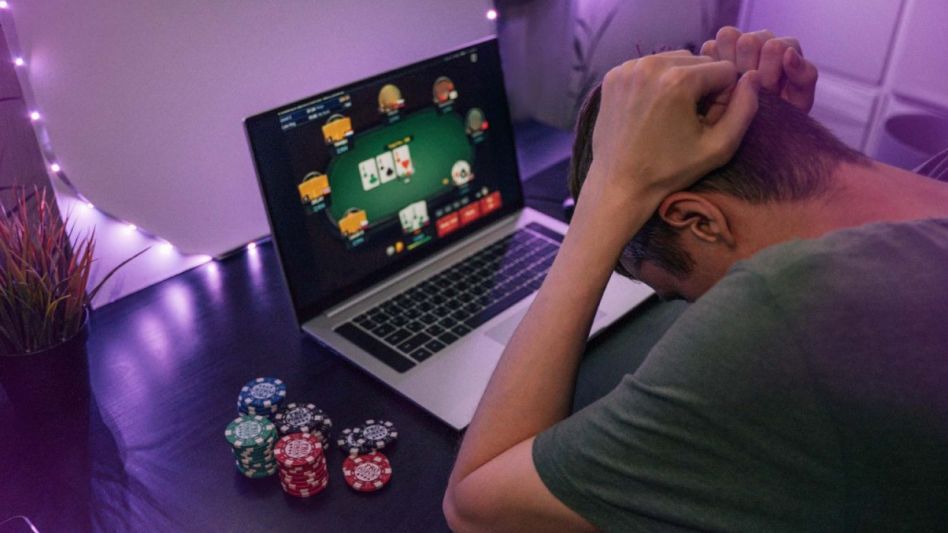 Un proyecto de ley busca restringir el acceso de menores de edad a juegos de azar online