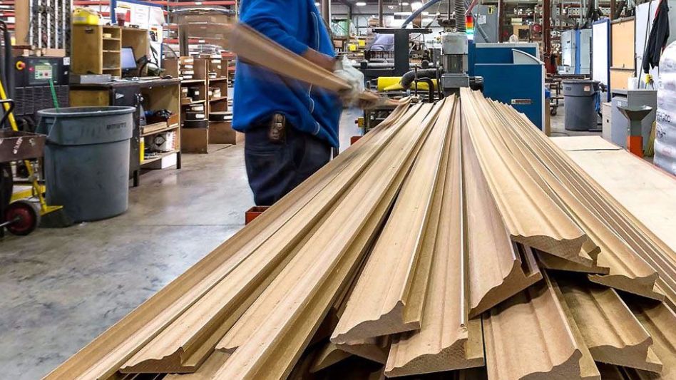 La industria pyme cayó 11,9% anual en marzo y acumuló -19,1% en el primer trimestre