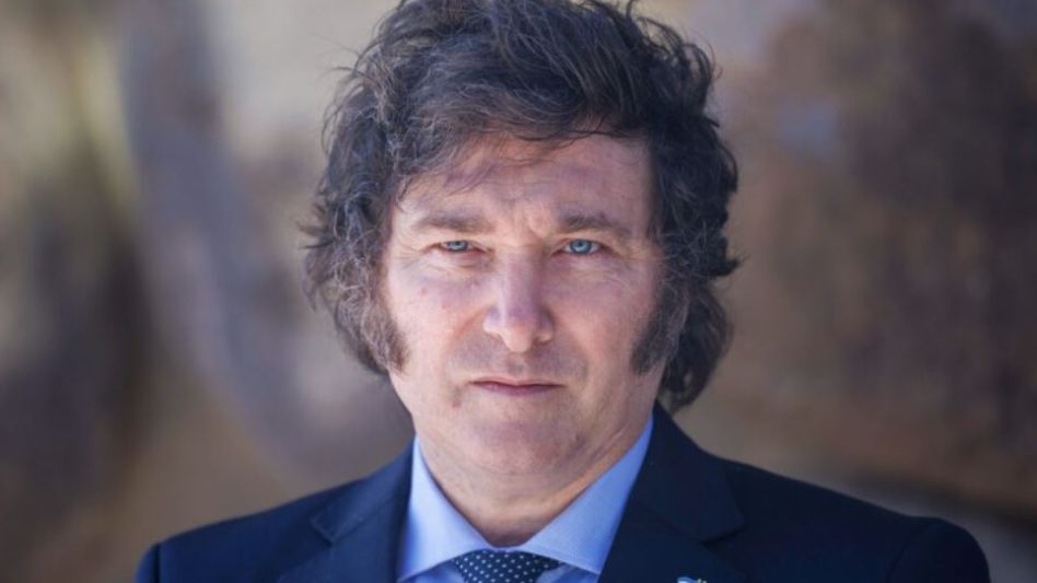 Javier Milei dará un discurso en cadena nacional con Luis Caputo y parte de su equipo