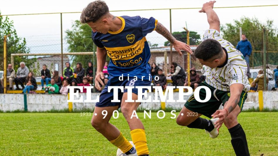 Boca le volvió a ganar a Piazza luego de casi seis años