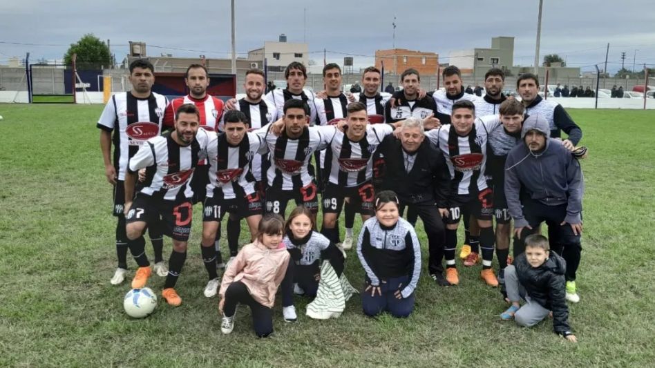 Alumni le ganó a San José y ahora lleva 18 partidos sin perder ante el 