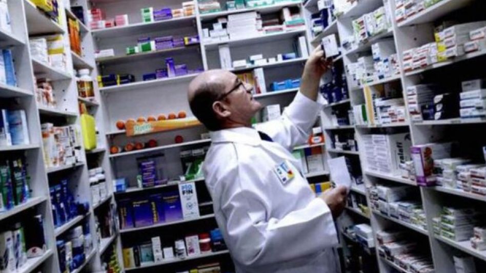 La receta electrónica será obligatoria en todo el país desde julio