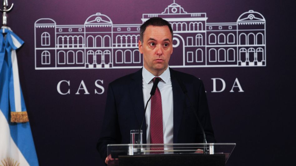 Para el Gobierno, la discusión presupuestaria con las universidades "está saldada"