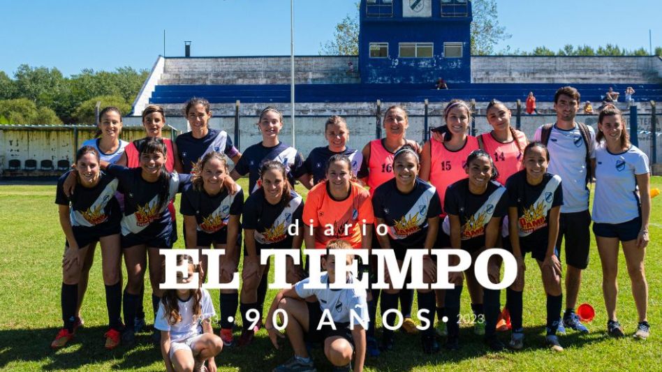 Cemento es uno de los equipos que se clasificó a los cuartos de final