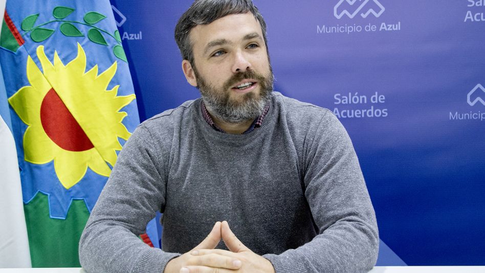  El secretario de Gobierno y Jefatura de Gabinete presentará un informe de gestión al Legislativo local