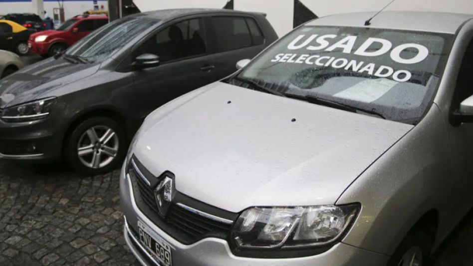 La AFIP eliminó la utilización del Certificado de Transferencia de Automotores