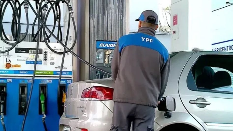 Los combustibles vuelven a aumentar en una semana: ¿a cuánto se van?