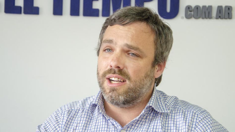 El jefe de Gabinete municipal brindará en mayo  un informe de gestión ante el Concejo Deliberante