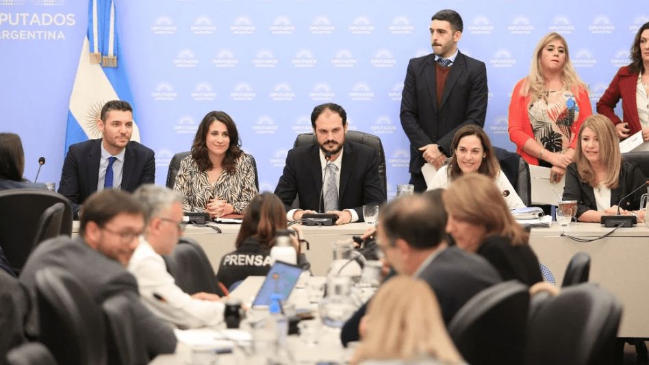 ¿Cómo quedó la ley Bases que se votará la semana que viene en Diputados?