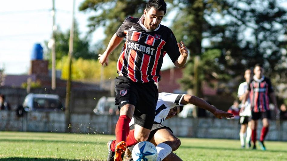 En el Sur, Chacarita estará recibiendo a Athletic, los dos buscarán quedarse con la victoria que le permita avanzar a la siguiente ronda. Foto: archivo - El Tiempo.
