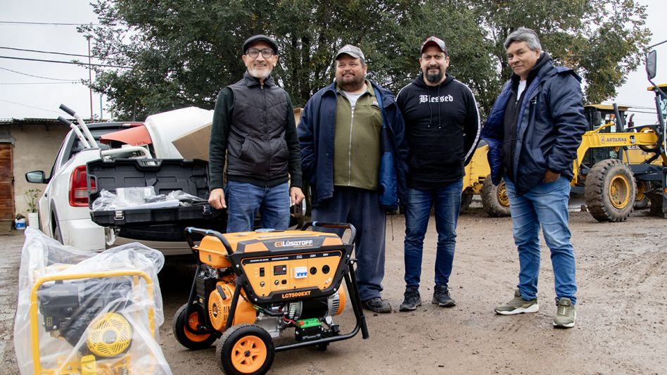 Foto: gentileza Prensa Municipal.
