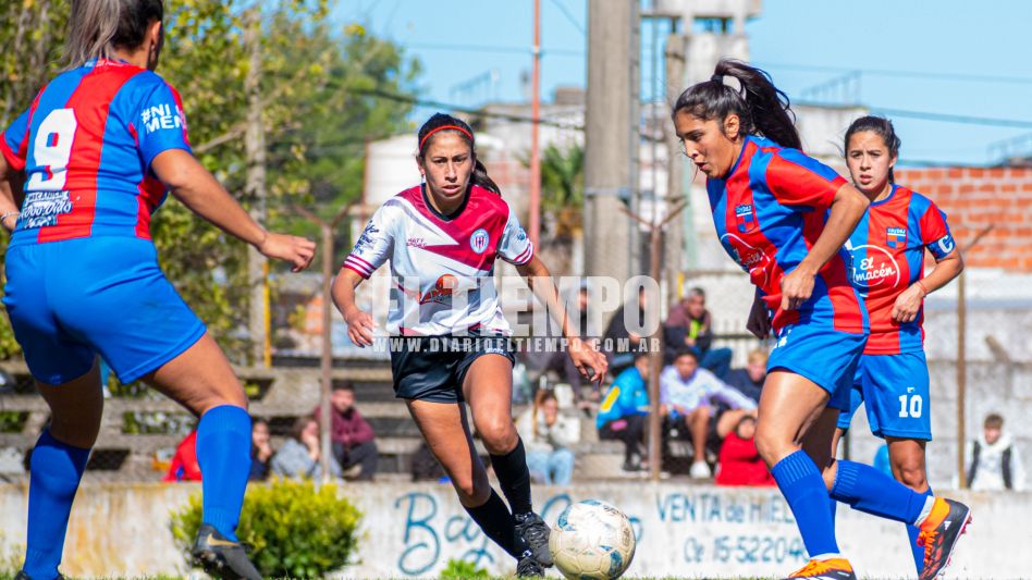 Vélez y Atlético avanzaron a los cuartos de final 