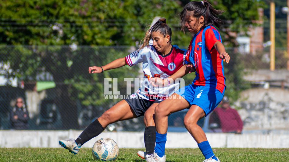 Vélez y Atlético avanzaron a los cuartos de final 