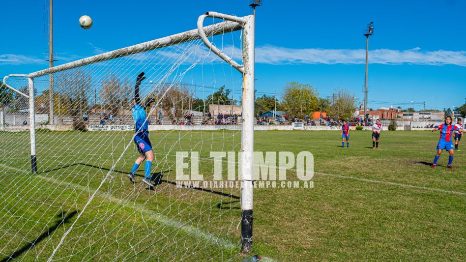 Vélez y Atlético avanzaron a los cuartos de final 