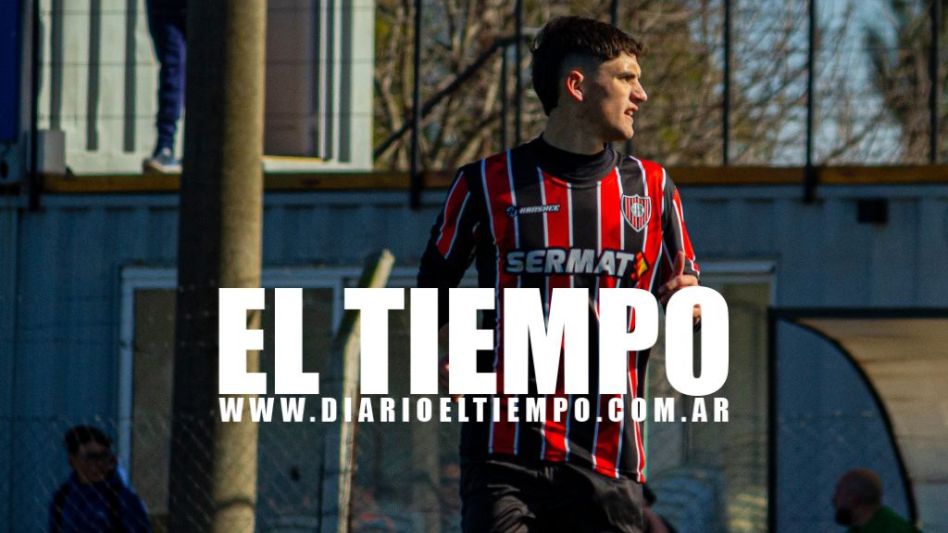 Mateo Piñero sigue siendo el goleador