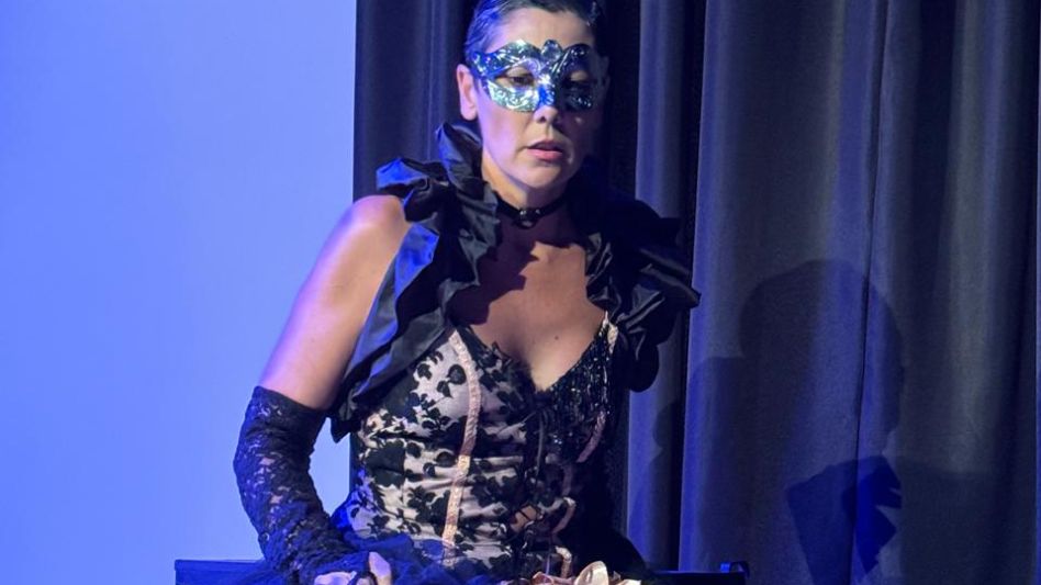 El gran fin: Despidiendo con estilo  "Sueño de una Noche de Carnaval"