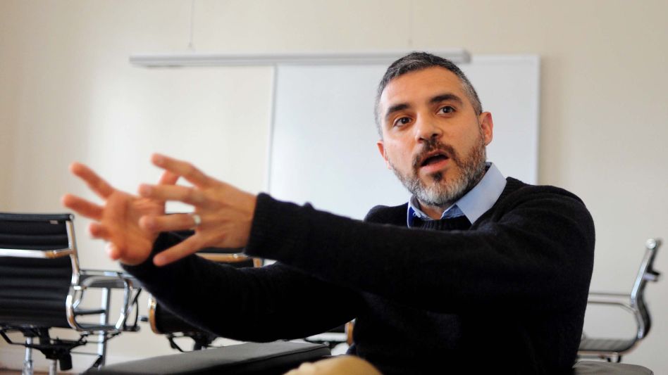 Girard cuestionó el proyecto de Ley Ómnibus de Milei y calificó de "hiper-regresivo" a su capítulo tributario     