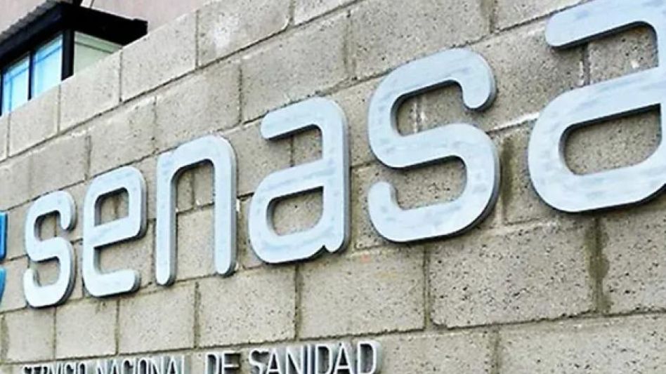 Paro en el SENASA: "El Gobierno   Nacional quiere un país para pocos"