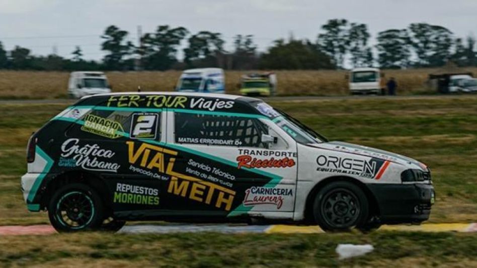 Calendario del Sudeste 2024: la próxima fecha será en Azul  