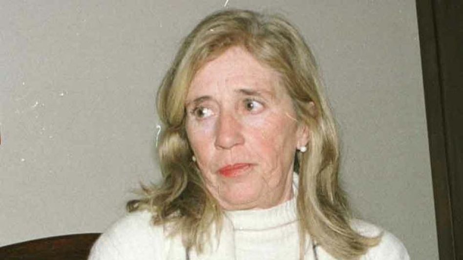 Mabel Berkunsky. Siendo la titular del Juzgado de Garantías del Joven de Tandil cometió esos hechos de corrupción por los que fue condenada.  ARCHIVO/MULTIMEDIOS EL ECO/TANDIL