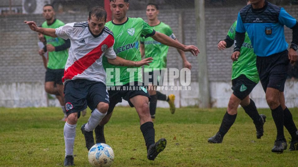 NICOLÁS MURCIA