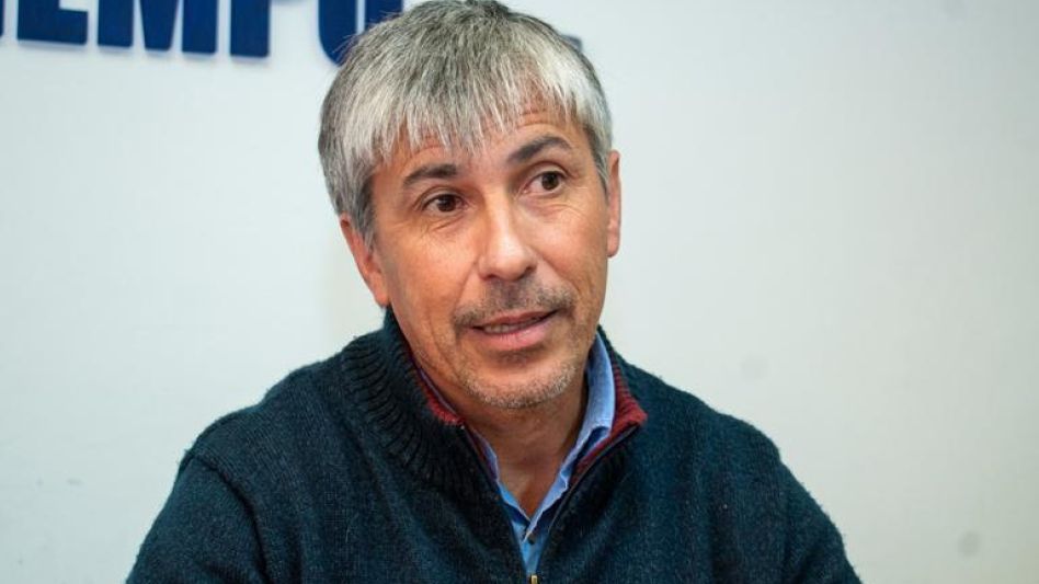 Según Ruben Rodríguez, secretario General del SOEMPA.