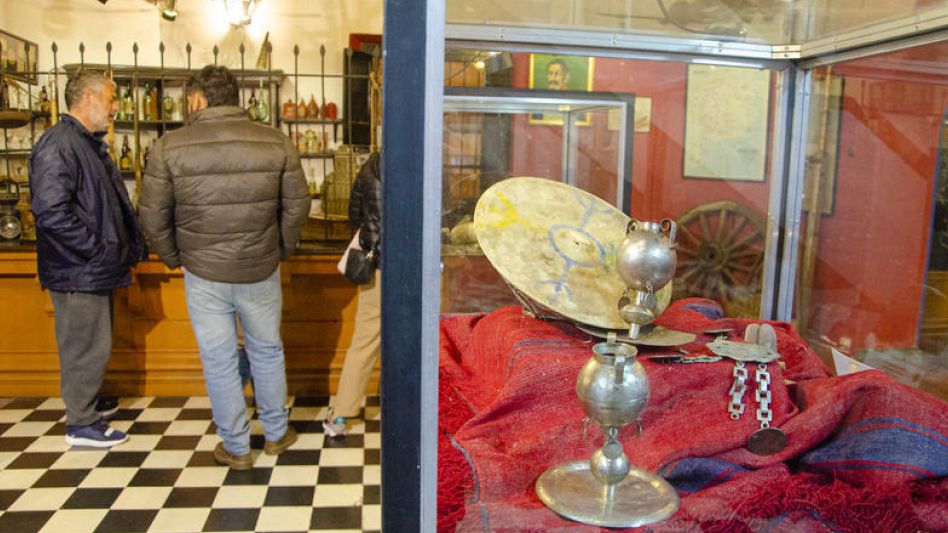 Convocatoria para formar parte   de "Una noche en los Museos" 