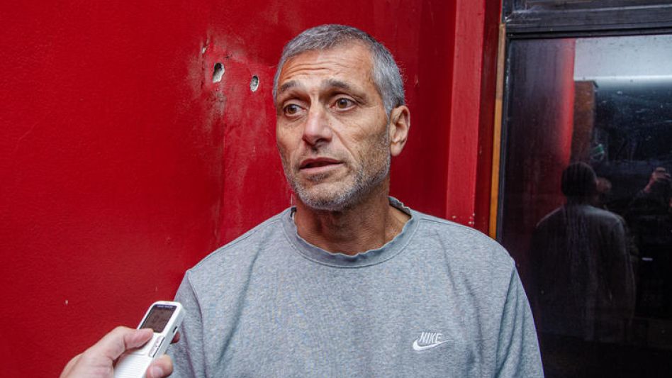 Martín Vitale cumplió el sueño de tener su propia Academia de Boxeo. El Tiempo habló con él, quien conoce a fondo este deporte y sus principales características. NACHO CORREA