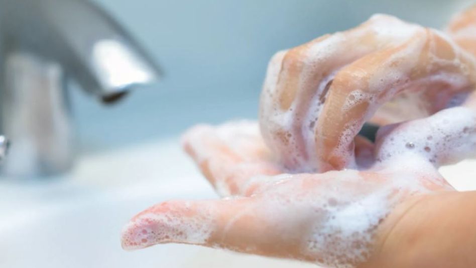 Higiene de manos: la forma más eficaz, económica y sencilla de prevenir infecciones