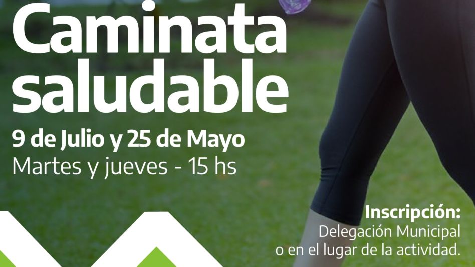Actividades deportivas en Cacharí