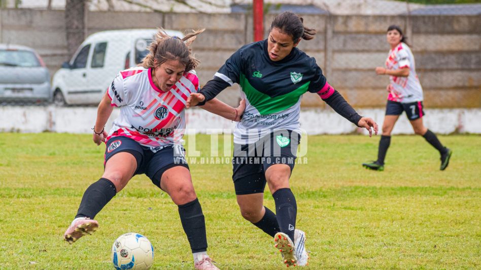 River se quedó con el clásico, Sarmiento y Piazza con los últimos lugares 