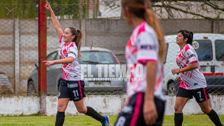 River se quedó con el clásico, Sarmiento y Piazza con los últimos lugares 
