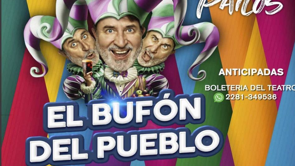 La agenda cultural del fin de semana   