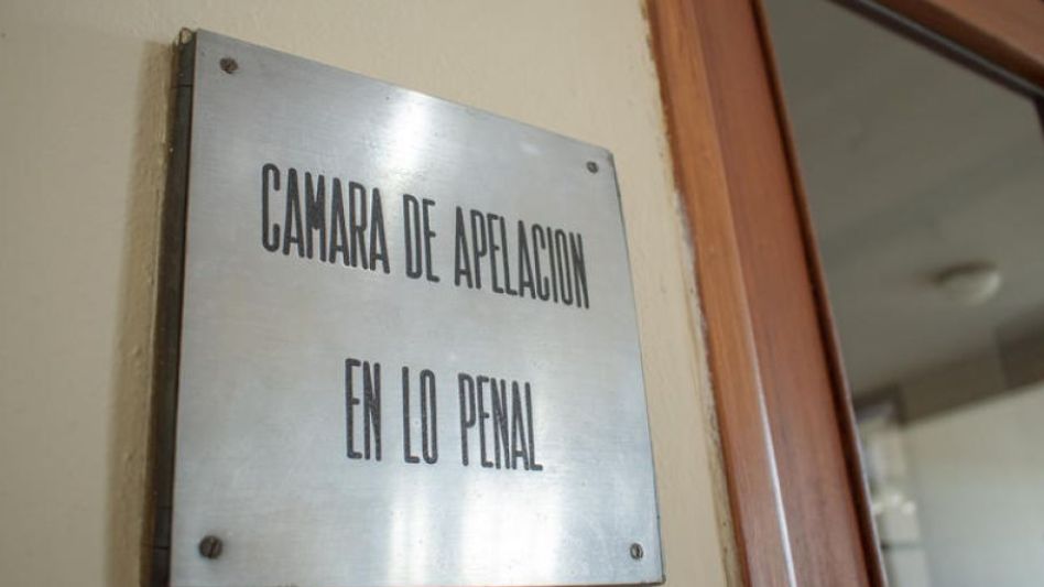 Con prisión preventiva confirmada
