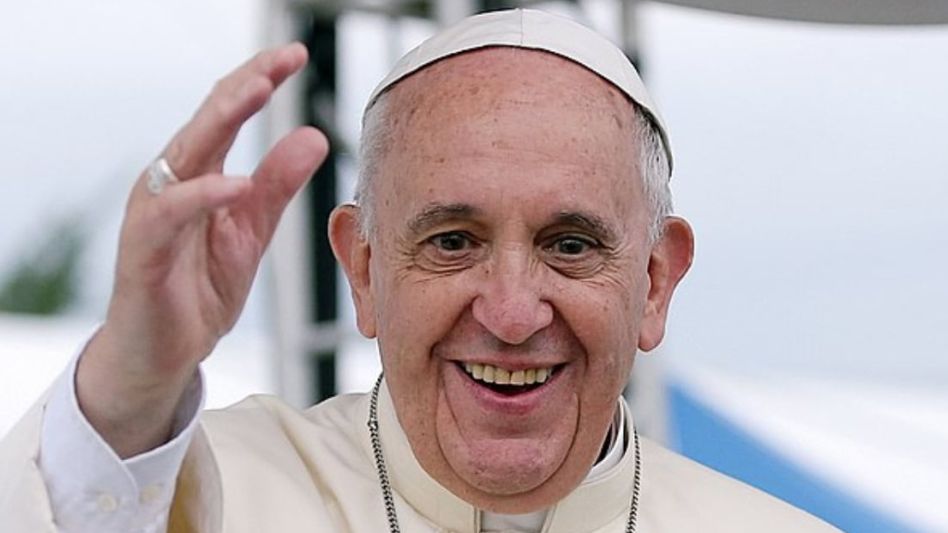 Señal del Papa Francisco: "Tengo ganas de ir a la Argentina"