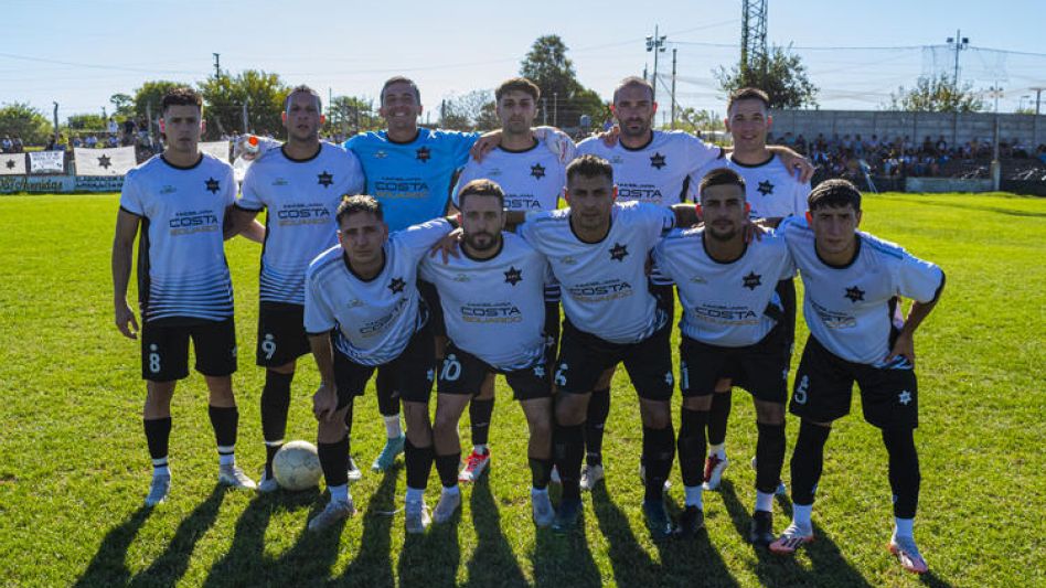 Azul Athletic será local ante Boca Juniors por la ida de los cuartos de final del Apertura. 
