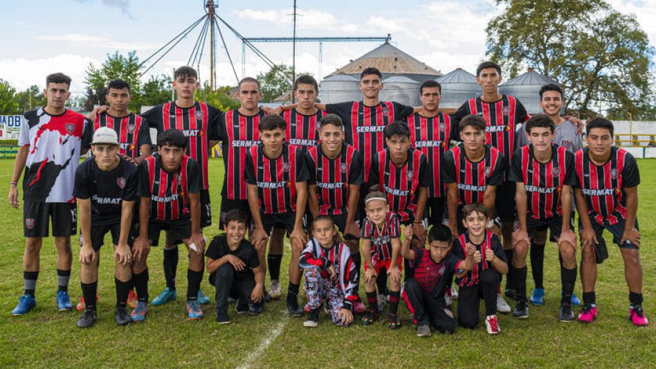 Empieza la segunda fase en Fútbol Femenino y Reserva 