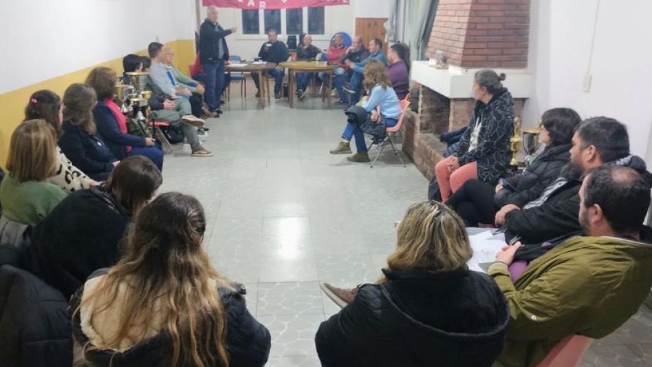 PRENSA CONCEJO DELIBERANTE
