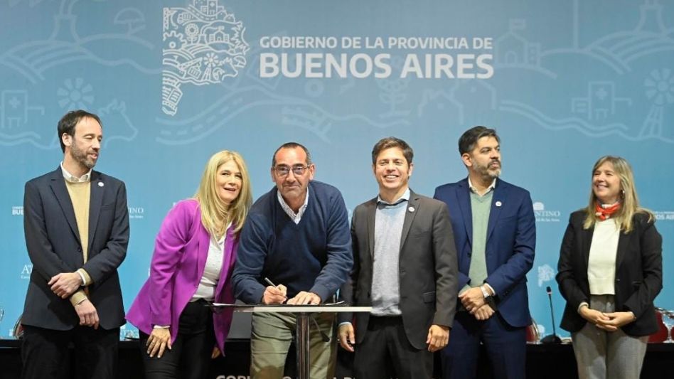 Azul recibirá 270 millones de pesos del  Fondo de Fortalecimiento Fiscal Municipal